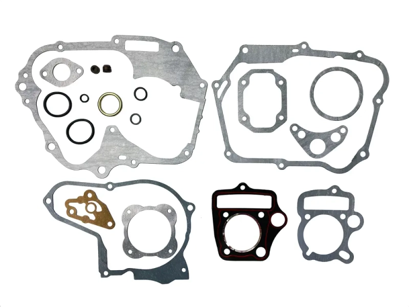 Uszczelki silnika 139FMB 4 quad atv motorower 50cc