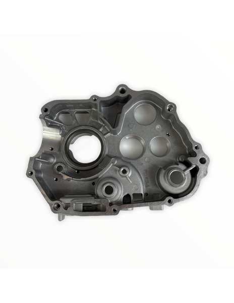 Karter silnika prawy cross pitbike MRF 80 Mini MRF 80 Runner