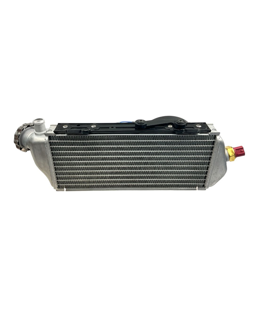 Chłodnica prawa dirtbike Kayo K5 300 Enduro