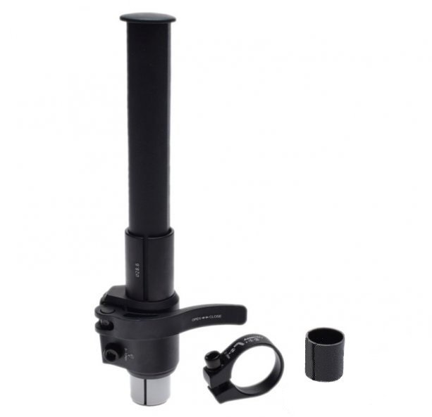 Adapter do wspornika kierownicy satori rowerowy