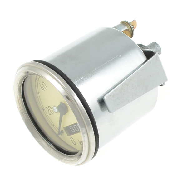 Prędkościomierz licznik MZ RT 125 100km/h + podświetlenie