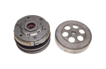 Sprzęgło tył skuter Yamaha Jog 90