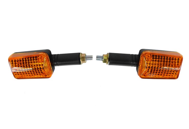 Kierunkowskazy kierunki trapez 12v 23W długie ramie