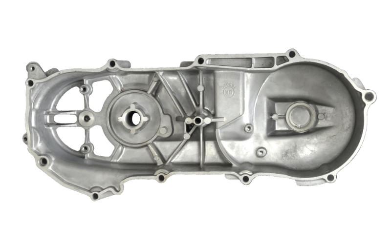 Pokrywa silnika napędu skutera 50 2T aluminiowa