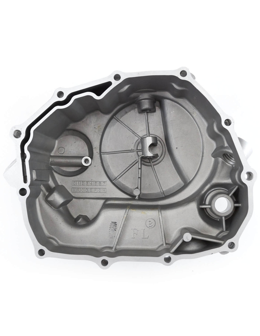 Pokrywa silnika prawa 250-66 dirtbike Kayo K2 Pro Enduro Kayo K2L