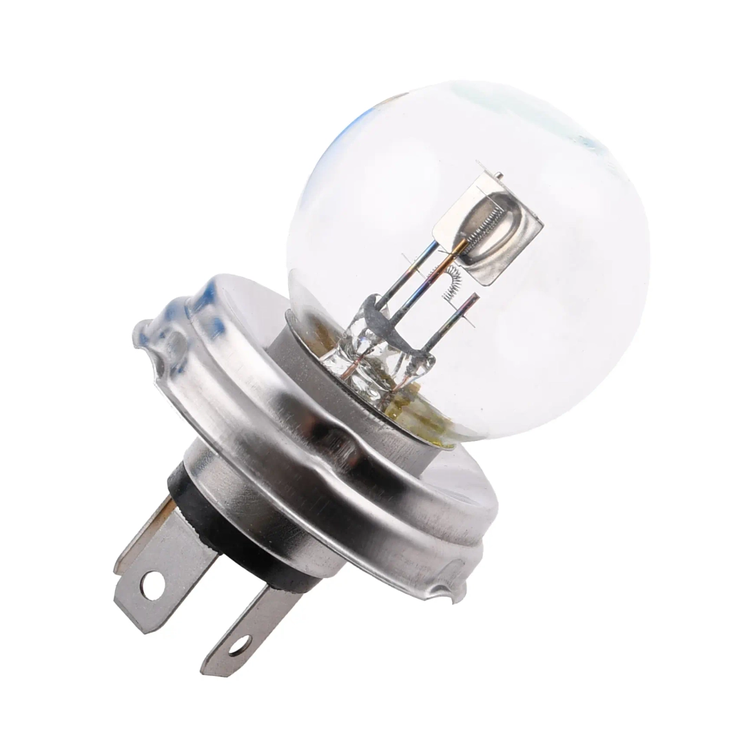 Żarówka z kołnierzem TRIFA 12V 45/40W P45T Niemcy