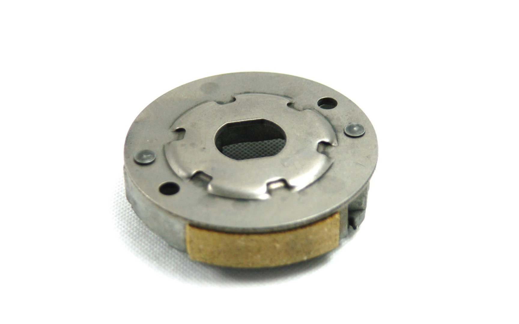 Szczęki sprzęgła skuter 50 2T Yamaha JOG 50