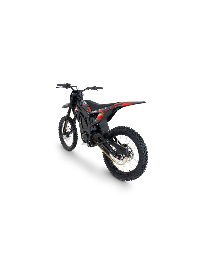 Dirt Bike MRF eDIRT 6.0 elektryczny 40Ah Cross Elektryczny