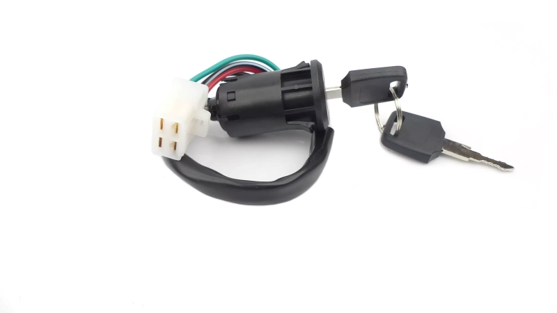 Stacyjka Bashan Quad Atv 200 Bashan Lifan Kinroad ON/OFF