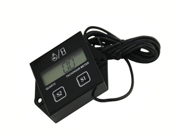 Obrotomierz licznik motogodzin atv cross enduro