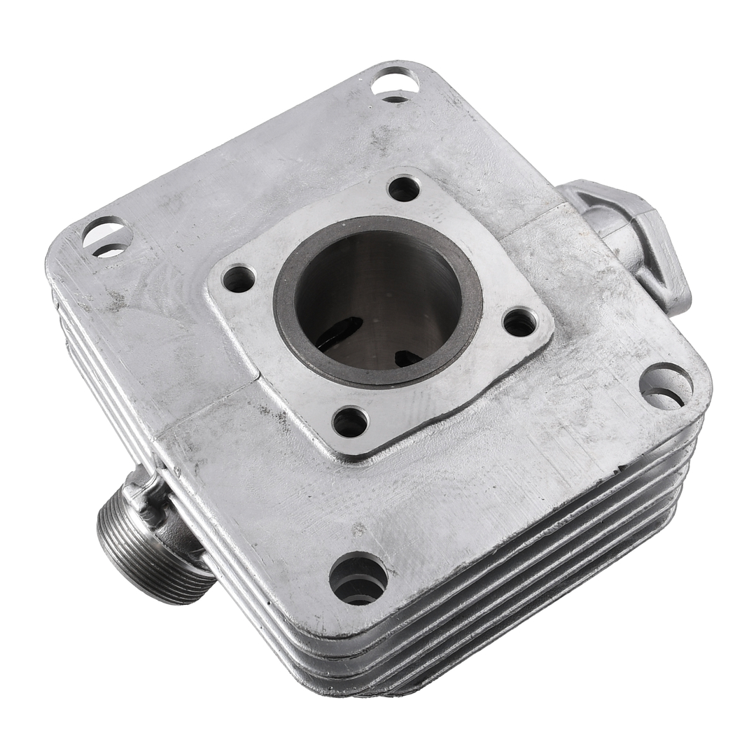 Cylinder Tłok DPR Classic Simson S60 Komplet