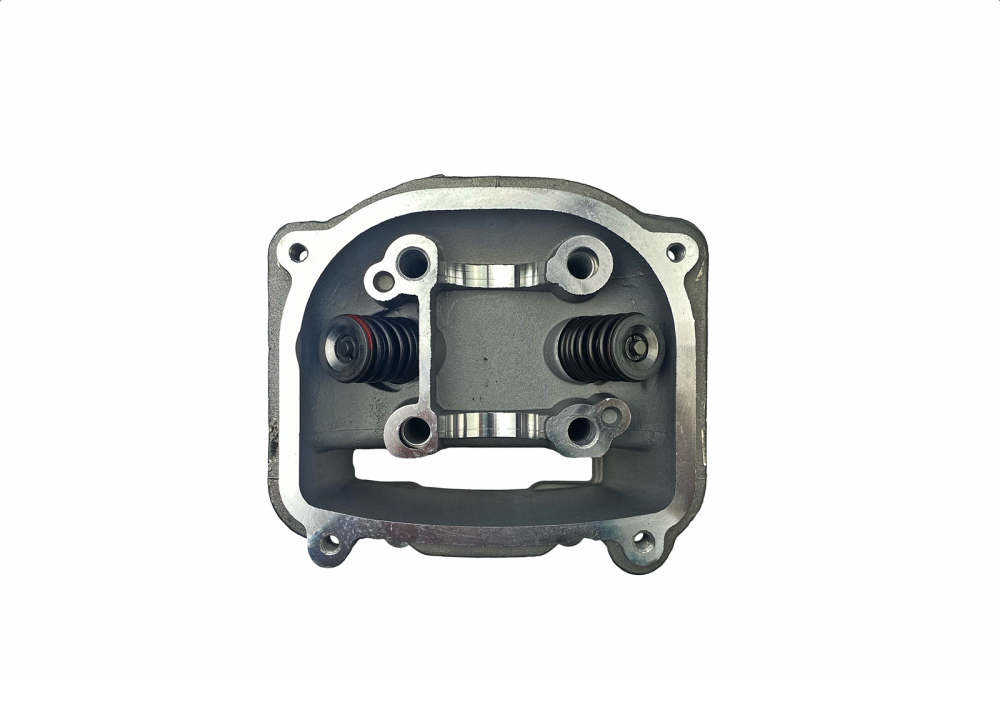 Głowica Gy6 125 150 skuter quad atv 4T 150ccm 57mm Zipp Vertex Shineray