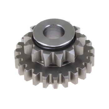 Grzechotka tryb startera kopniaka motorower Jawa 50 Romet Ogar 200