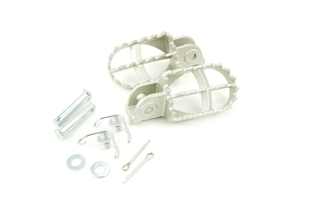 Podnóżki - stopki pitbike Kayo KMB 50 TS90 TSD TD TT MRF 120 140 RC SM TTR