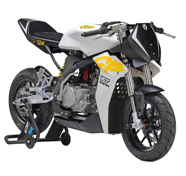 Mini GP YCF GP124