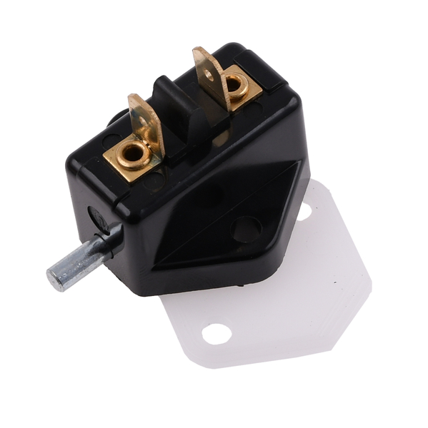 Czujnik hamulca stopu 2 styki bakelit MZ TR 150 MZA