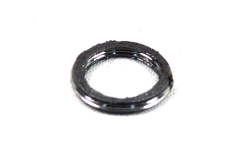 Uszczelka tłumika kolanka do motocykla Barton Classic TZ 125  30/40mm