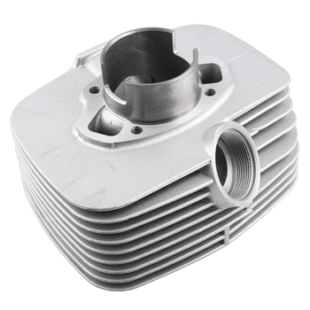 Cylinder 56mm MZ TS 150