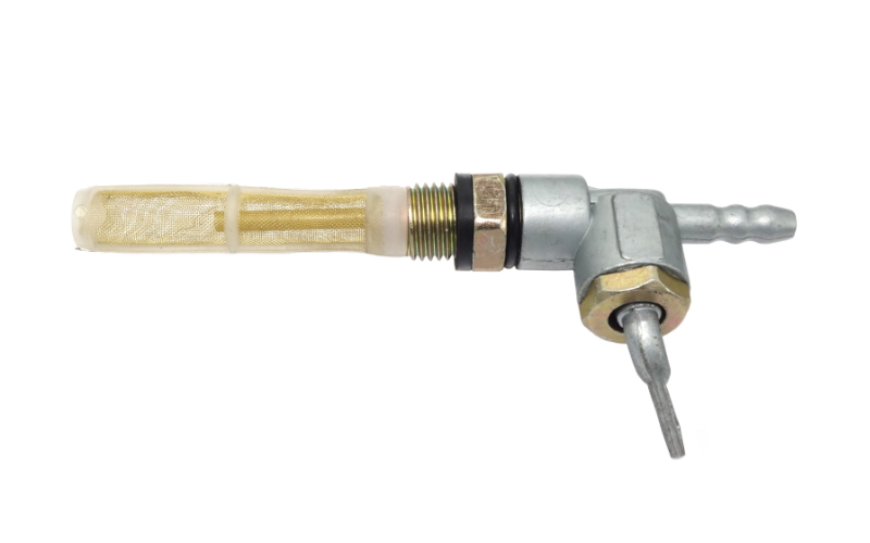 Kranik paliwa Jawa CZ 350