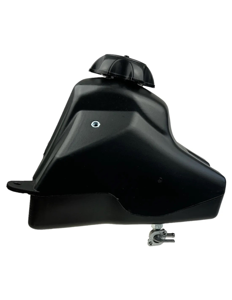 Zbiornik paliwa CRF50 pitbike MRF 80 Mini 80 Runner 120 140 HQ SM 160 SM-R