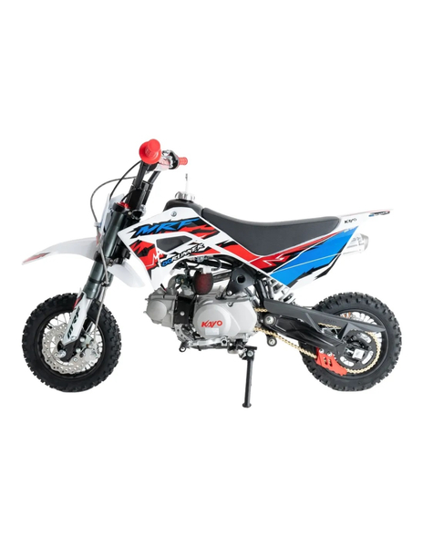 Pit Bike MRF 80 Runner