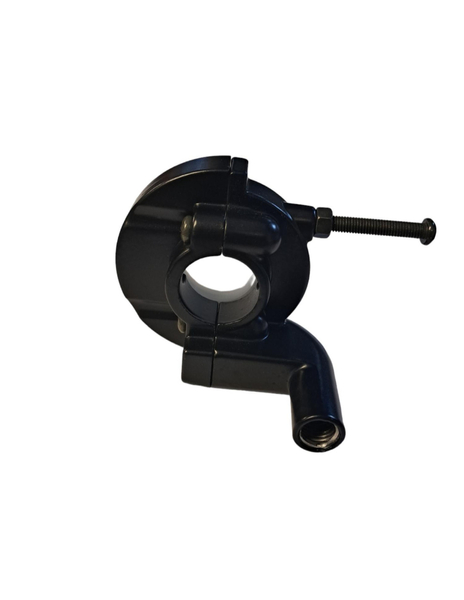 Rolgaz z regulacją cross pitbike Kayo 50 KMB TS90 TSD110 MRF 80 120 140 RXF
