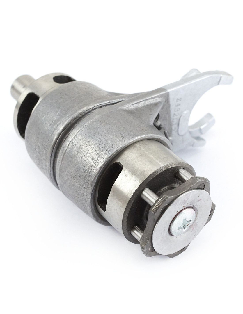 Wałek krzywkowy do skrzyni biegów pitbike Z155 MRF 160 SM-R Kayo 160 TT