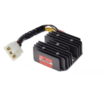 Regulator napięcia 2J2-81960-00 Yamaha SRX 250 SR 400 500