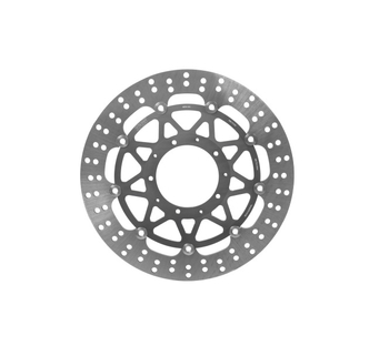 TRW tarcza hamulcowa przód HONDA VFR 1200F 10-16