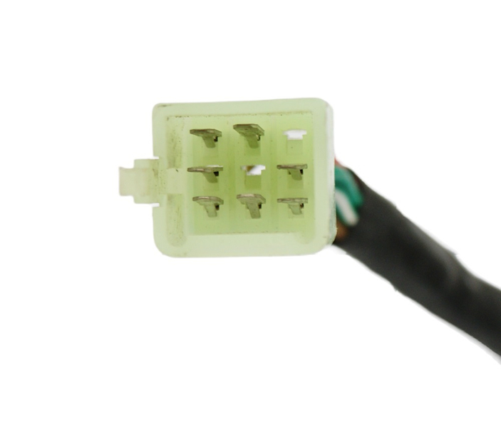 Przełączniki kierownicy prawe Barton Benzer Ferro Jonway Kingway Motobi Rex