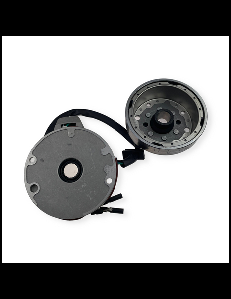 Stator i magneto pitbike Kayo TD125 TT125