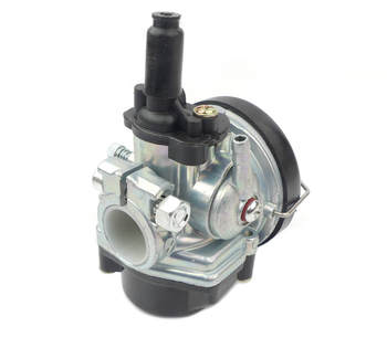 Gaźnik P2R SHA 15/15 ssanie ręczne