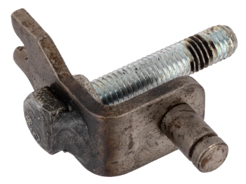 Korpus regulacji skrzyni biegów Simson S51 S70 S53 S83 SR50 SR80 KR51/2 MZA