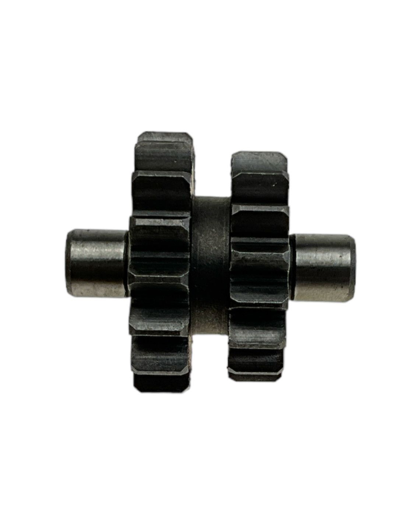 Zębatka rozrusznika mod1 ZS300 dirtbike Kayo K5 300 Enduro