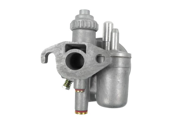 Nowy gaźnik romet komar motorynka