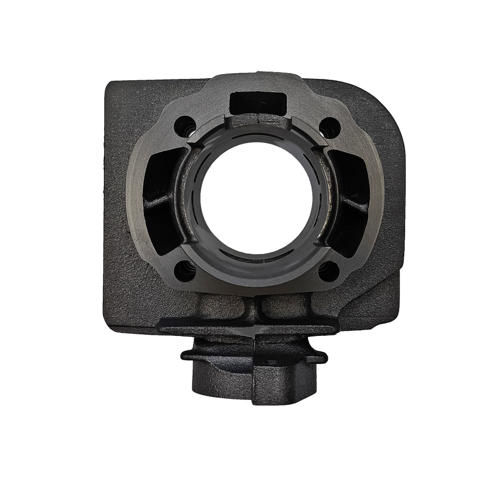 Cylinder 60cc 44mm 2T powietrze Suzuki Katana Aprilia Beta KTM MBK PGO Yamaha