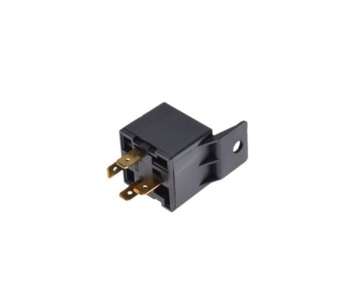 Przekaźnik instalacji elektrycznej 12v 40a