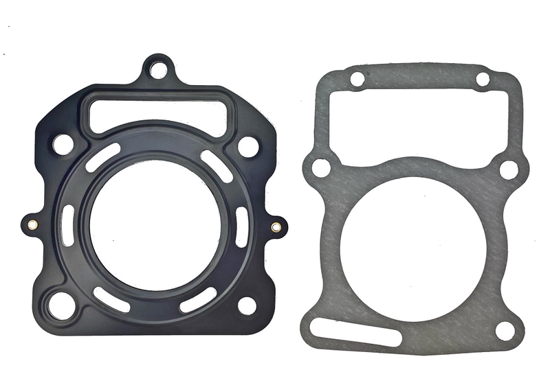 Uszczelka cylindra głowicy atv Bashan 250 67mm