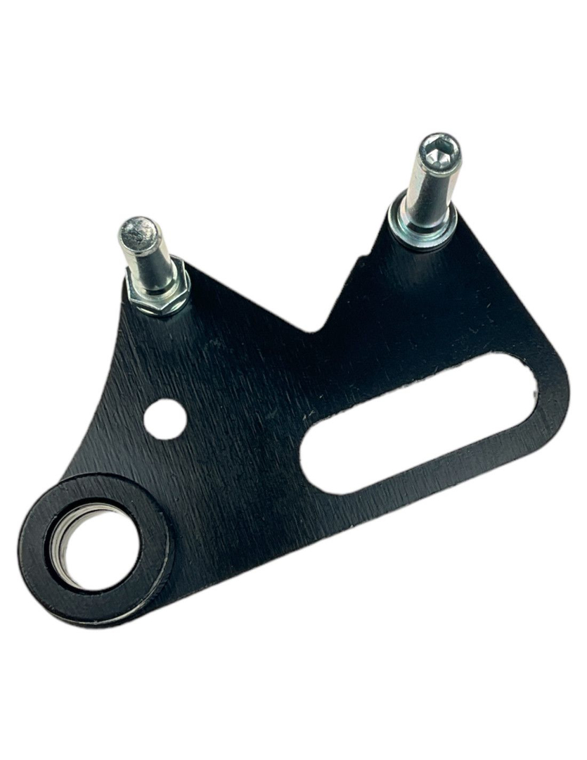 Adapter tylnego hamulca pitbike Kayo TT 125 140 160 190-R MRF 120 140 RC