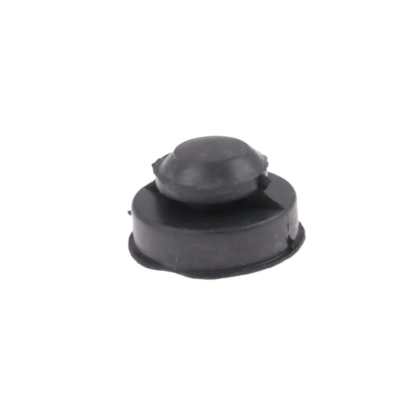 Guma odbojnik siedzenia czarny WSK