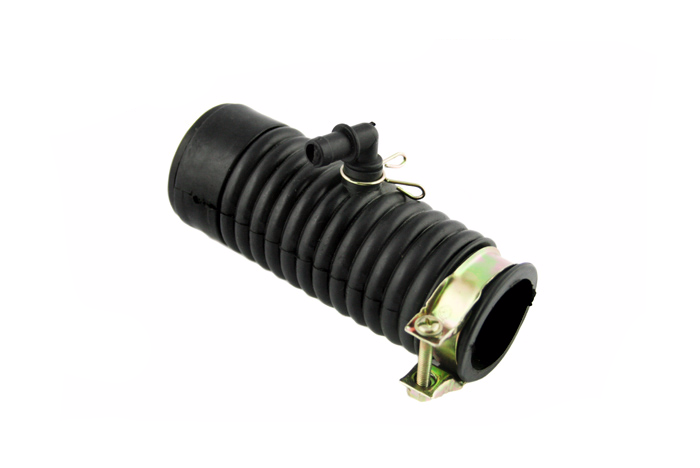 Guma wlotu filtra powietrza 139QMB GY6 4T ferro romet