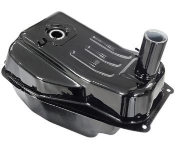 Zbiornik paliwa do skutera Barton B-Max na gaźniku