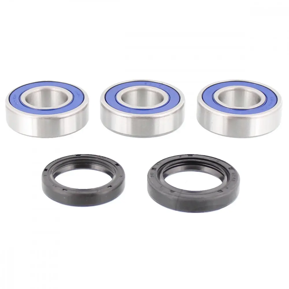 Łożyska kół uszczelniacze All Balls Honda CR 250R