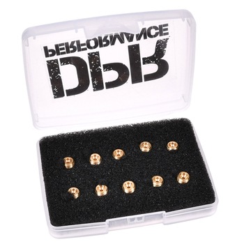 Dysza Dysze Główne Gaźnika DELLORTO 132-155 6mm