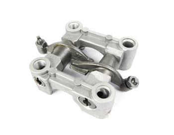 Dźwigienki popychacze zaworowe 139qmb romet gy6 4t