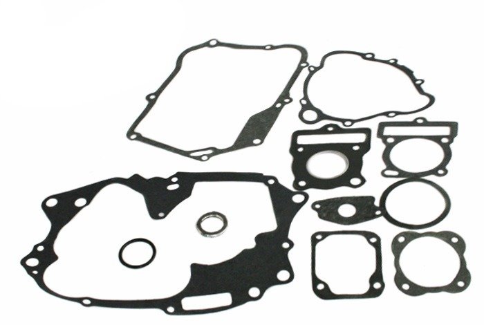 Uszczelki silnika kpl 50cm3 romet zetka zipp 