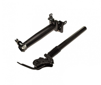 Sztyca siedzenia do hulajnogi elektrycznej Kugoo M4