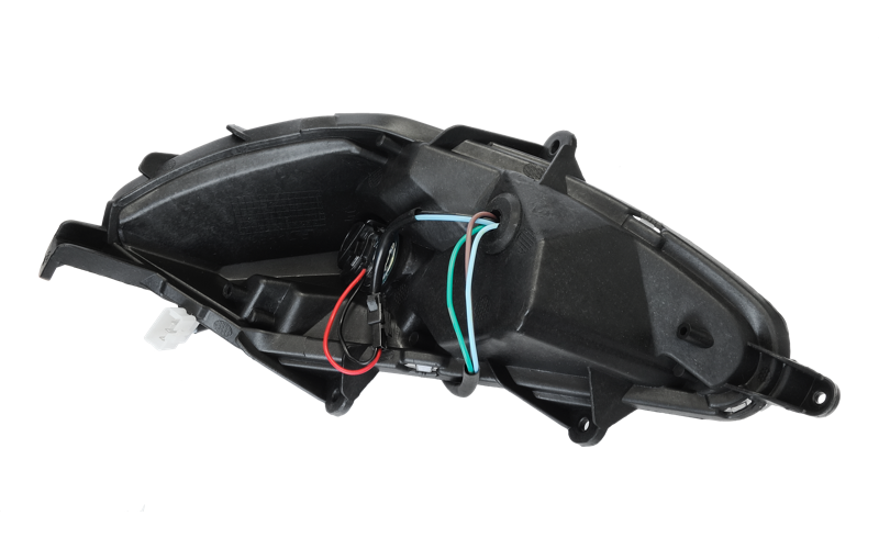 Kierunkowskaz przedni prawy Barton Scalpel