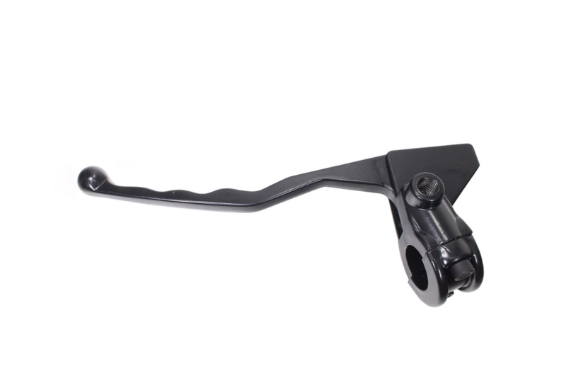 Dźwignia sprzęgła z obejmą komplet MZ ETZ 150 250 251