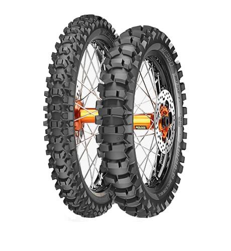 Metzeler Opona Przód 90/90-21 MC360 Cross Enduro